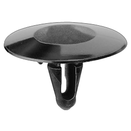 Auveco PAK TOYOTA HOOD INSULATION RETAINERS, 4PK AP18842